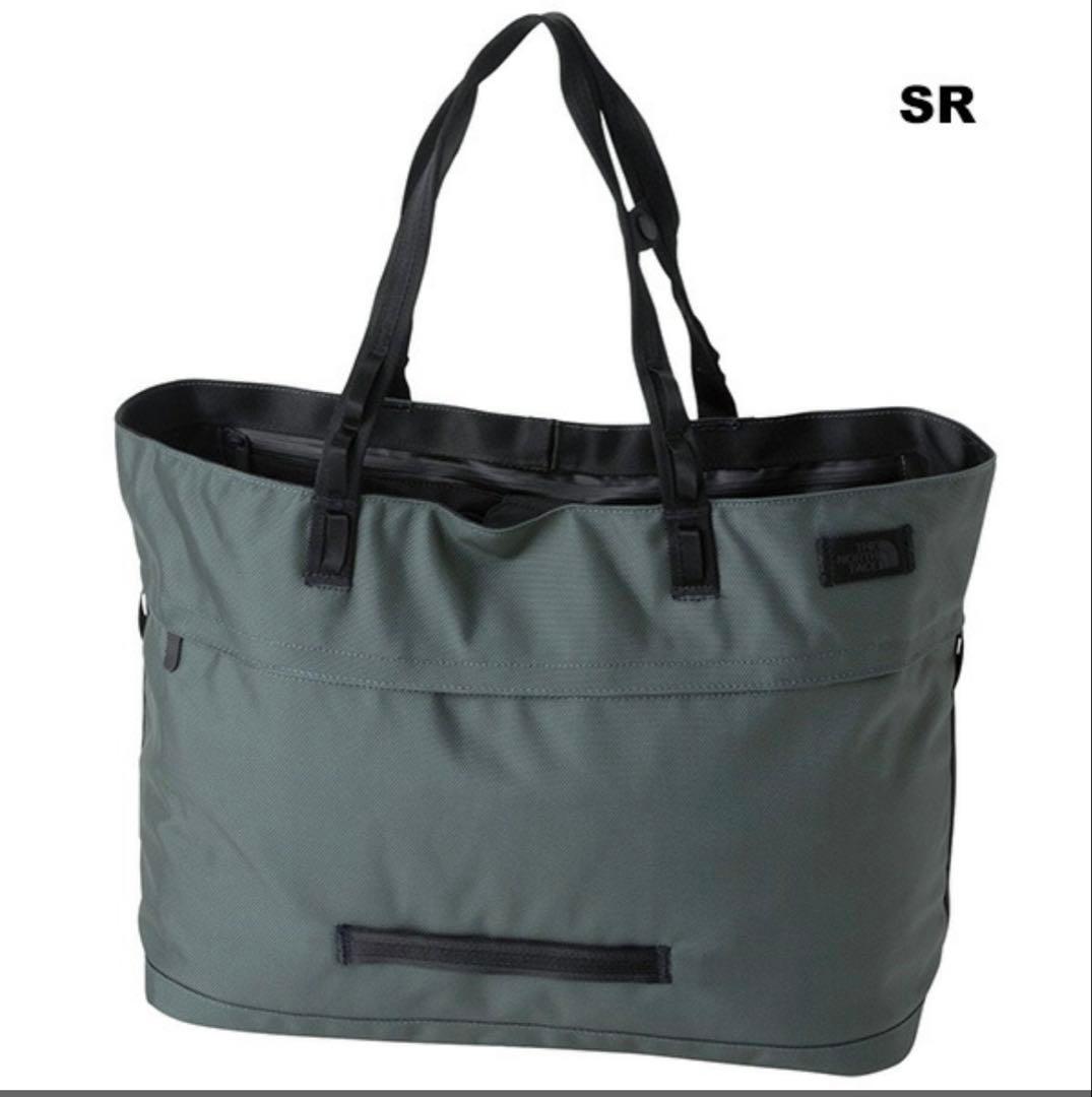 週末セール】ザノースフェイス　Metroscape Tote SR 29L