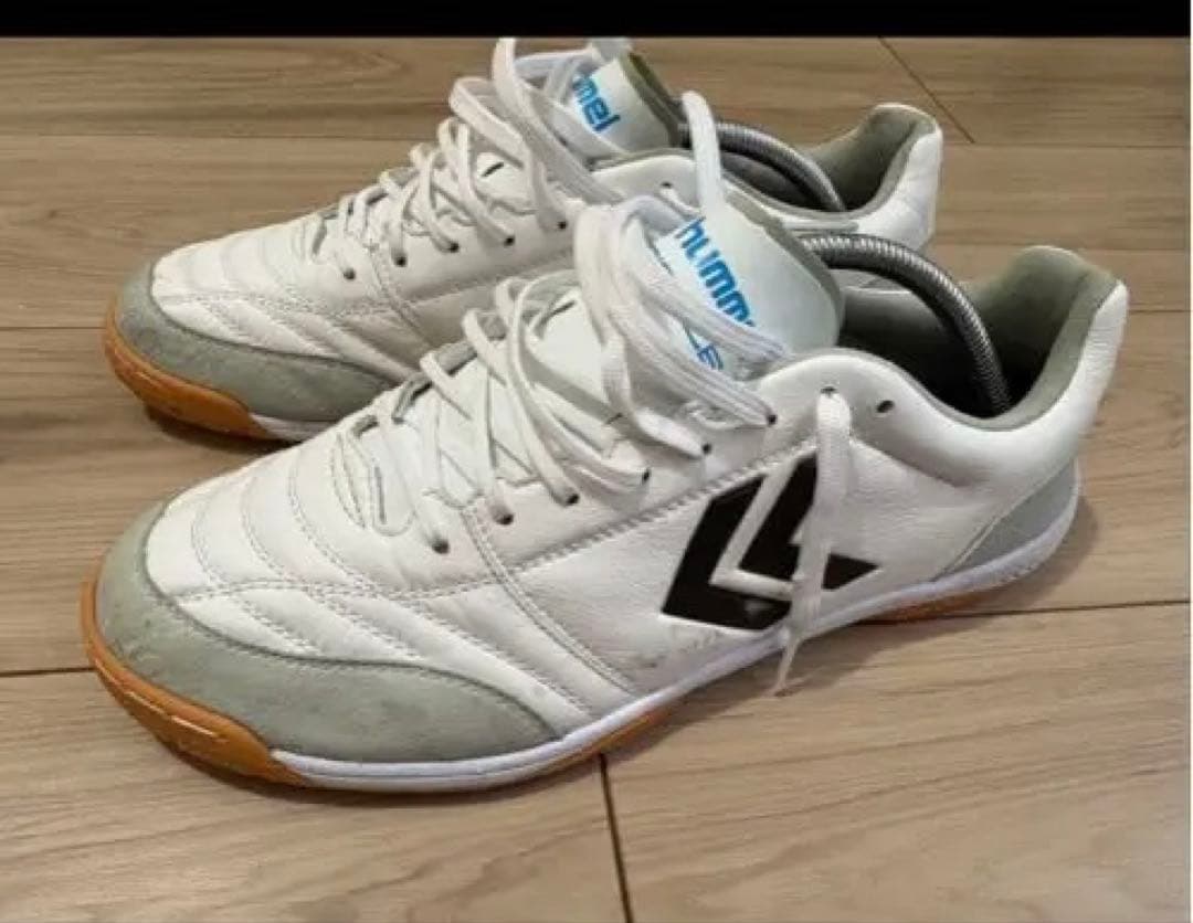 アピカーレ5 PRO PG ヒュンメル hummel