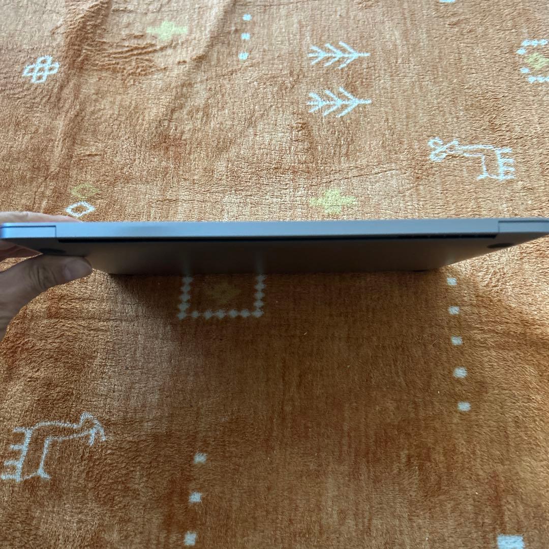 MacBook本体 MacBook Pro 2020 M1 A2338 16GB 500GB