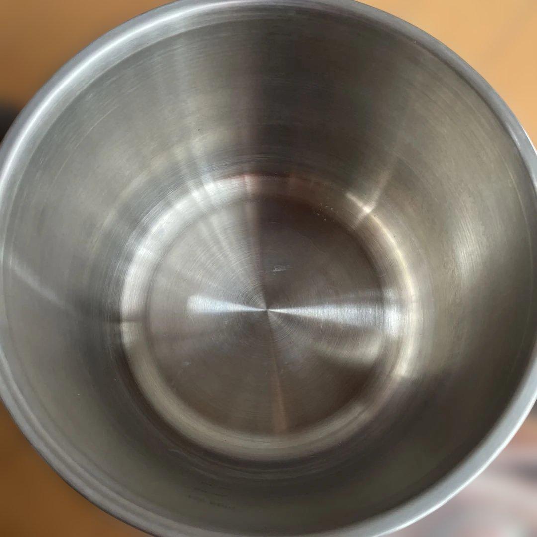 T-fal クリプソ　アーチ　パプリカレッド　6L❣️