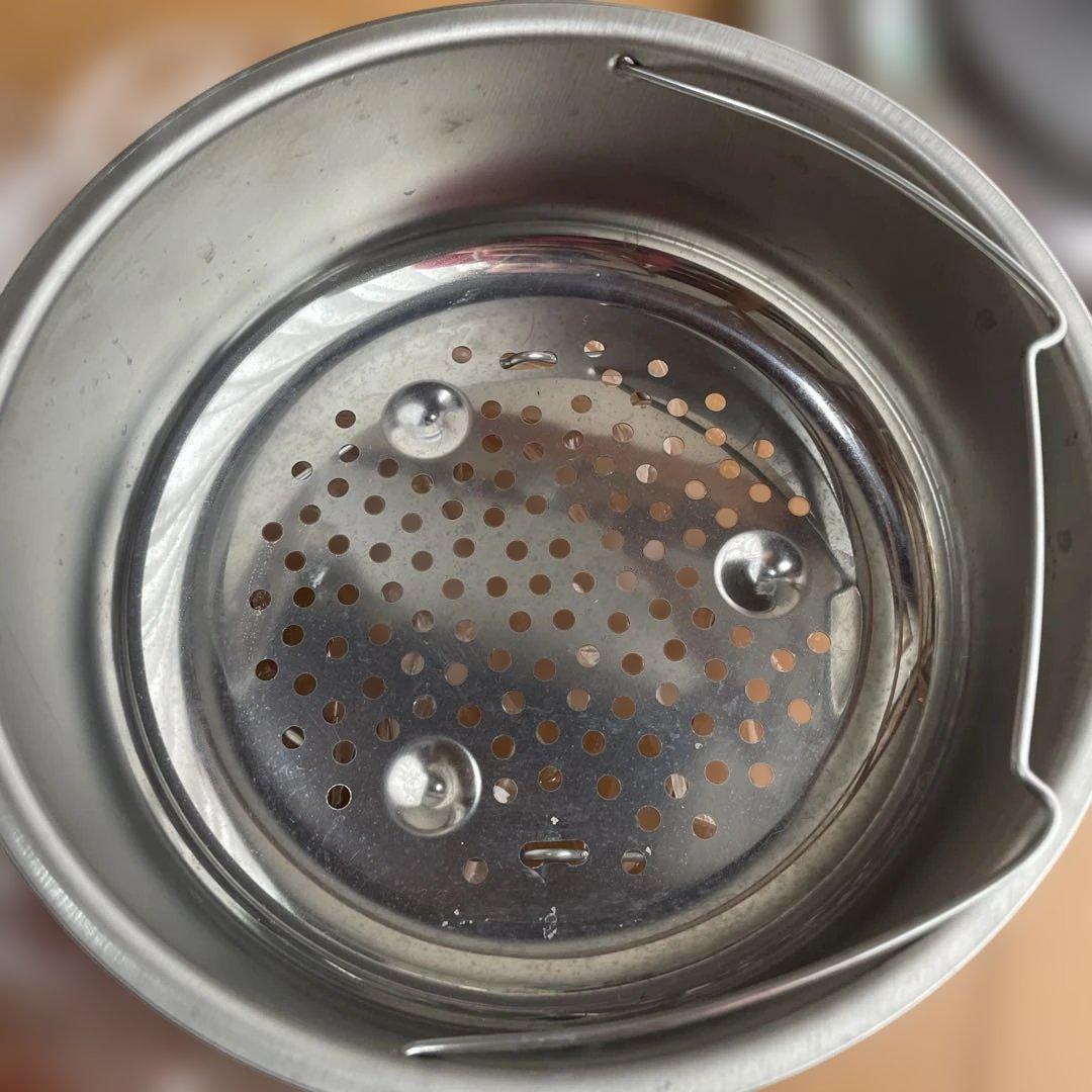 T-fal クリプソ　アーチ　パプリカレッド　6L❣️