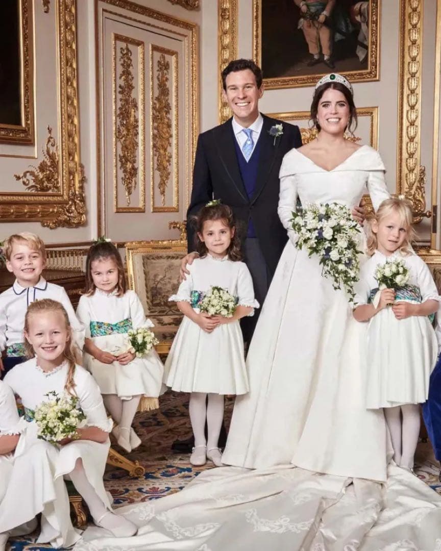 Amaia Kids アマイアキッズ セレモニードレス　ホワイト　ピンク　結婚式