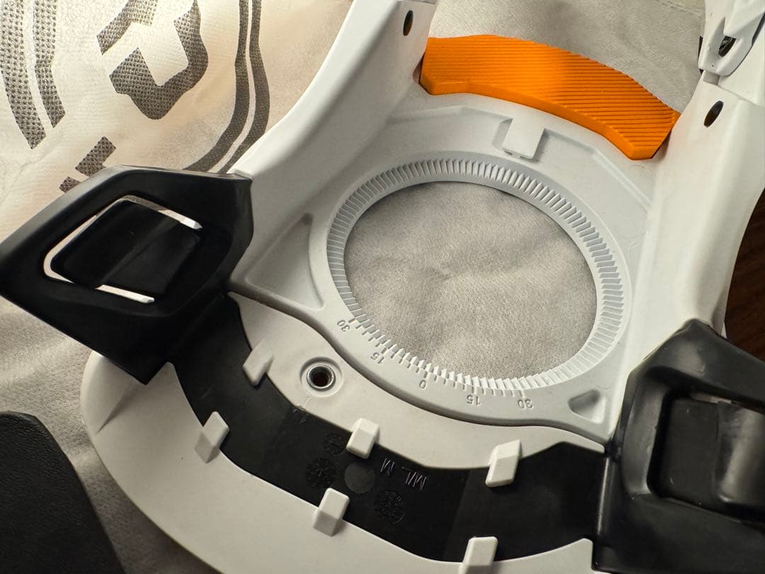 Union Atlas Step On®/ユニオン アトラス ステップオン