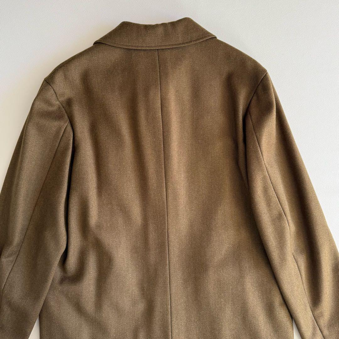 美品　マーガレットハウエル　WHIPCORD&SERGE L ロングコート