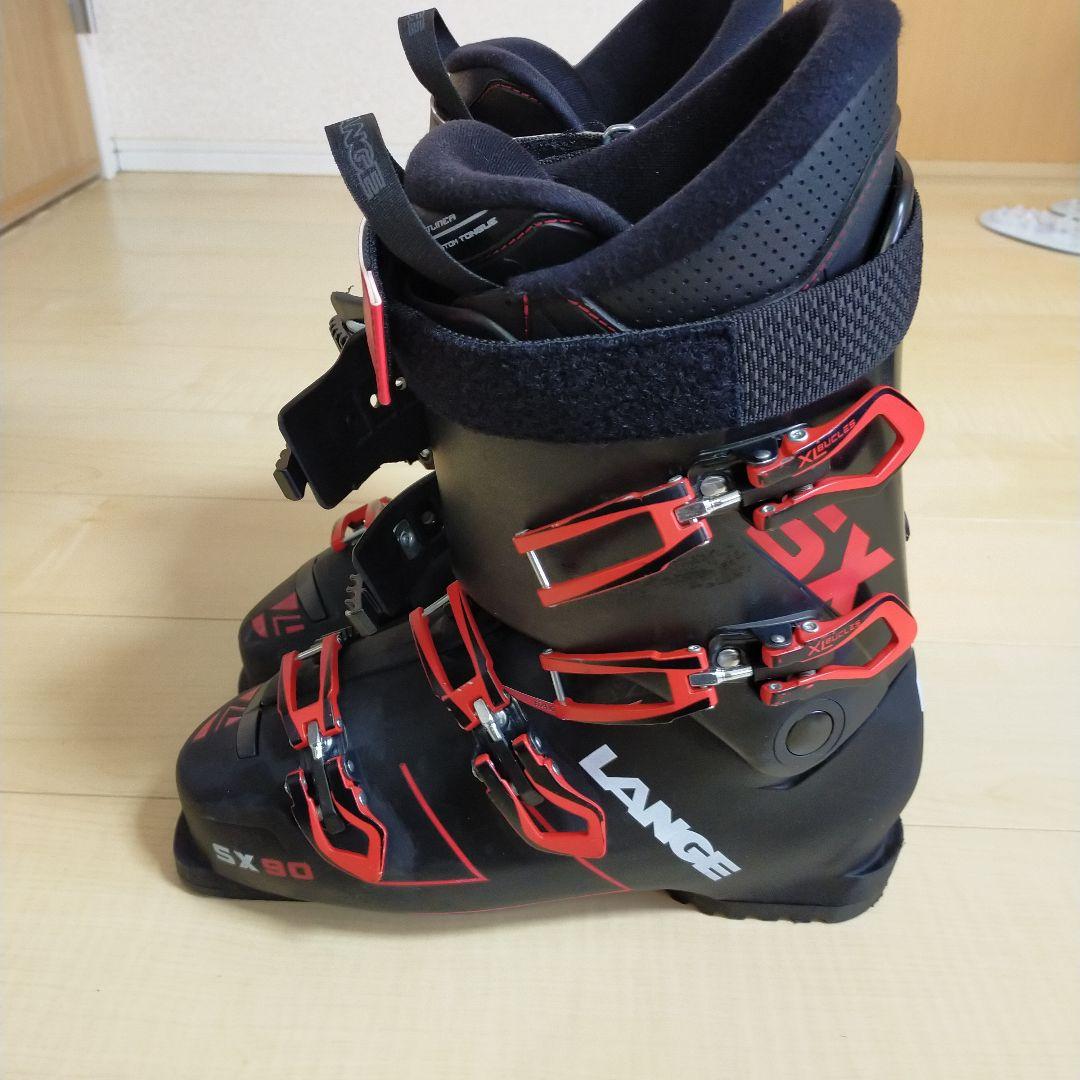 satoshi_on_demand様用　LANGE SX 90 スキー ブーツ
