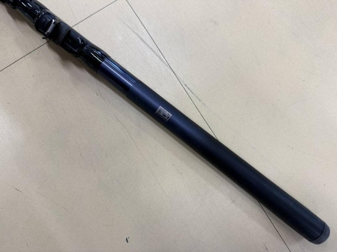 ★釣り竿 POWER LOOP ADVANCE 黒鯛 1.5・360