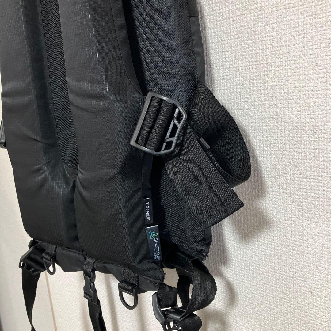 スペクトラ ロックトレック