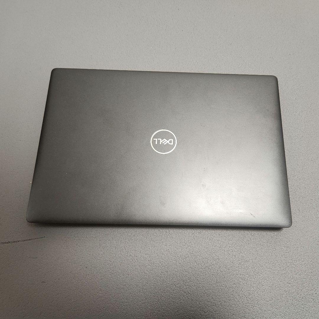 Windowsノート本体 Dell i5-9300H 8GB 256GB Office2024