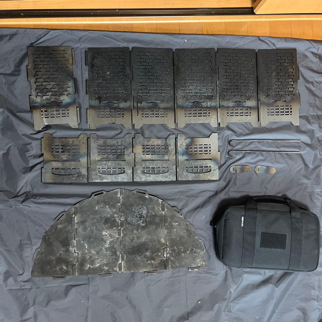 サンゾー工務店　ロダン　BRICK