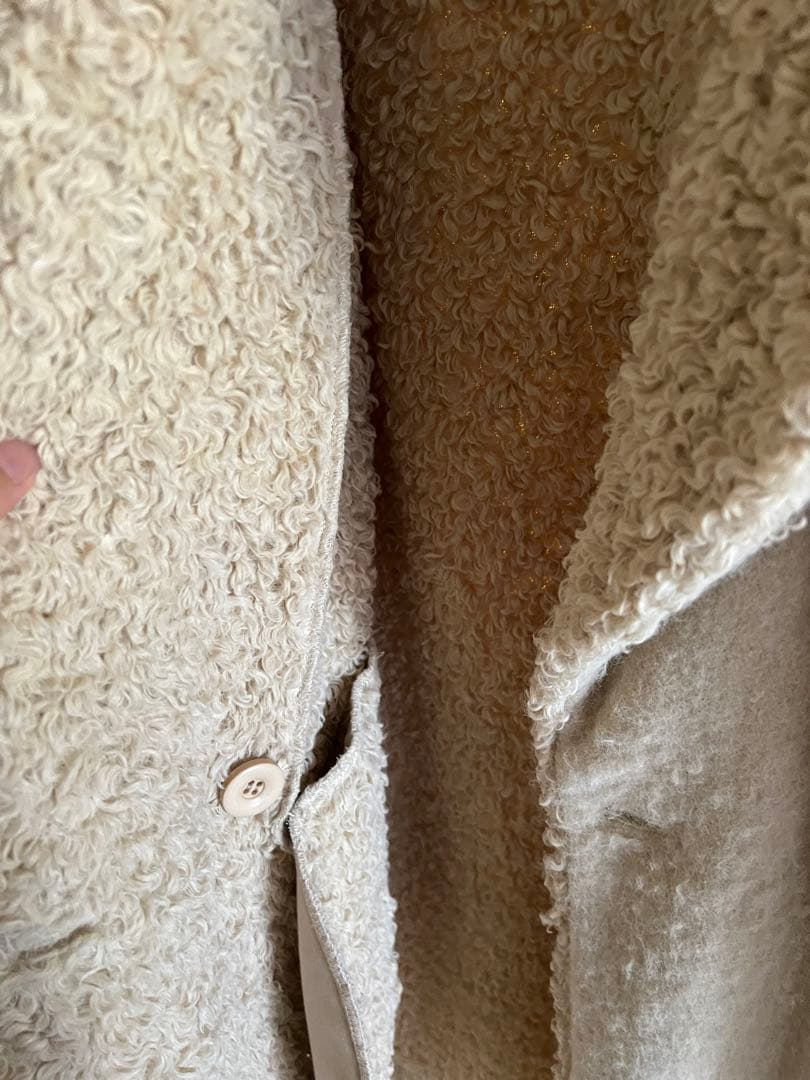 circulation メゾン・オスマン／フランス ボアコート