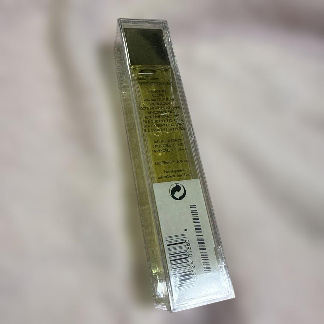 GUCCI グッチ エンヴィ オードトワレ　50ml