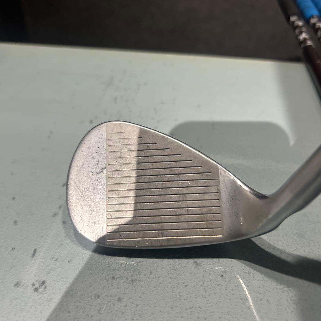 PING G700 アイアン7本セットカーボンＲ