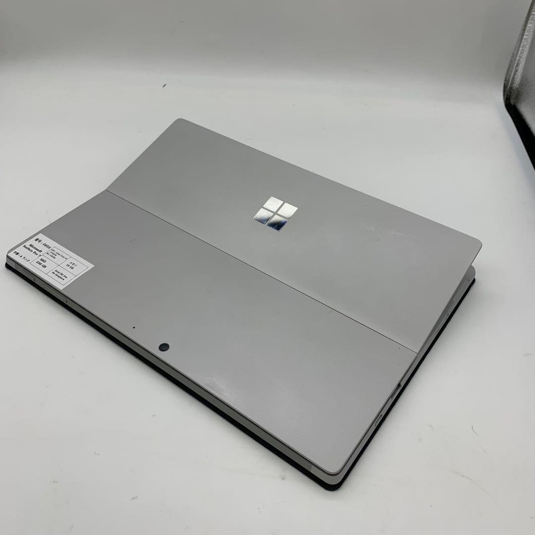 Microsoft Surface Pro 7 | Core i5第10世代|