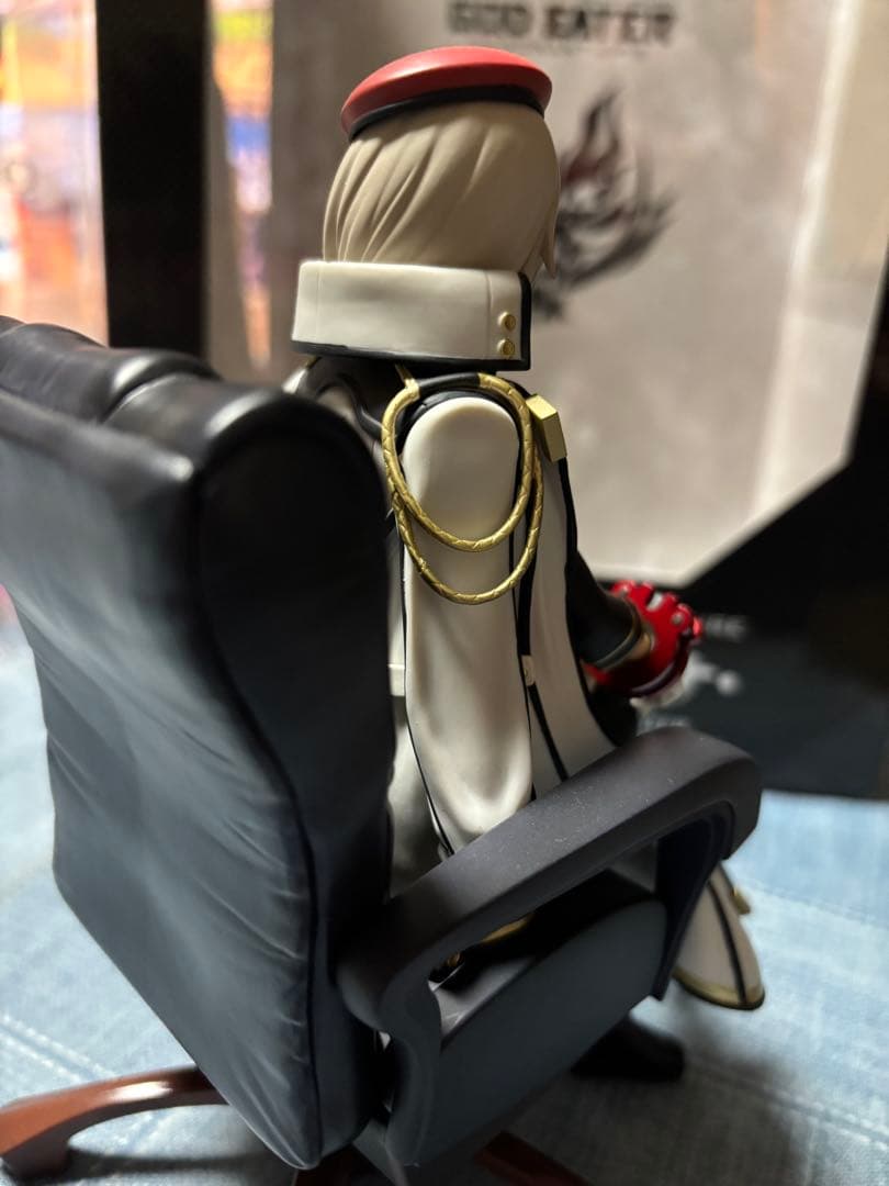 ゴッドイーター　アリサ　フィギュア　最終値下げ中