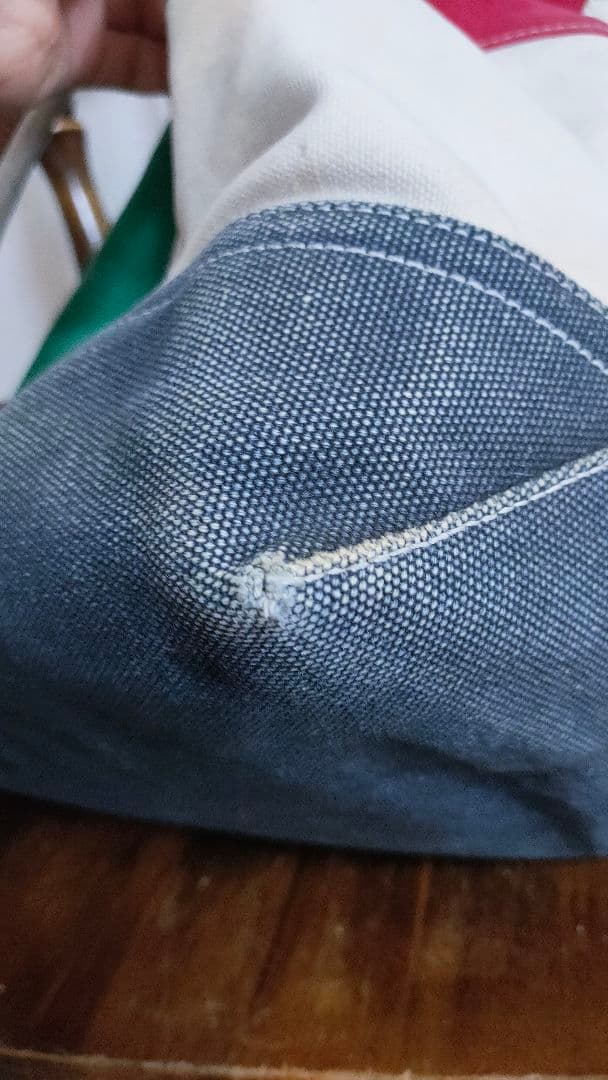 【ラルフローレン Ralph Lauren】トートバッグ 限定