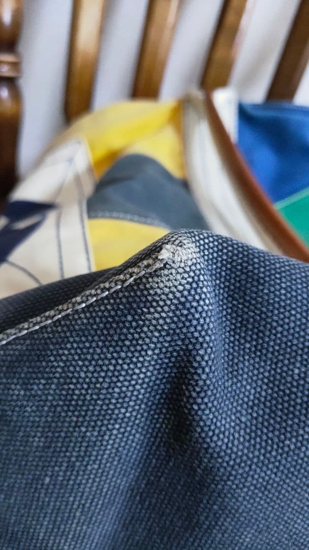 【ラルフローレン Ralph Lauren】トートバッグ 限定