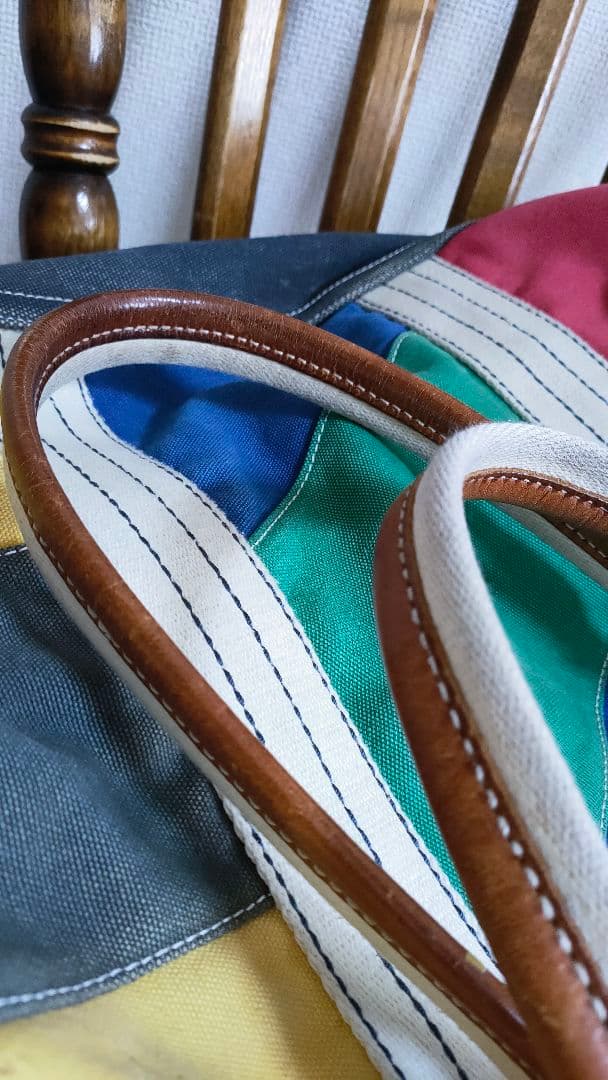 【ラルフローレン Ralph Lauren】トートバッグ 限定