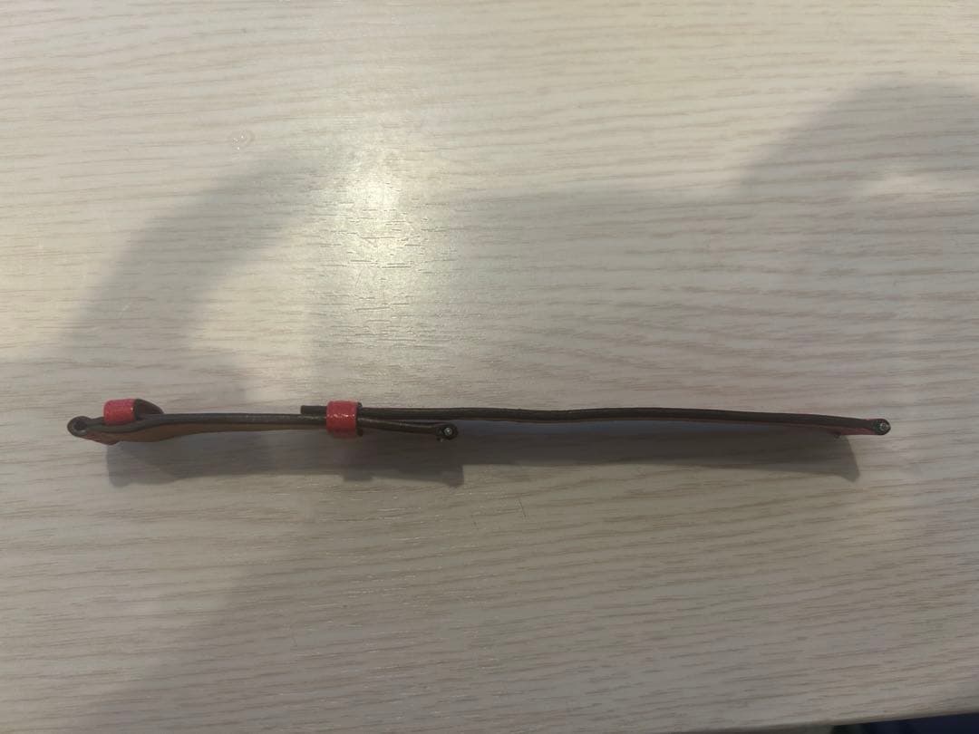 【値下げしました】エルメス　Hウォッチ用 ベルト　エルメスレザーベルト