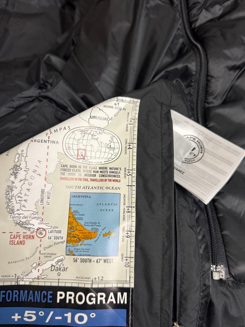 CAPEHORN（レディース）ALVAREZ MATT40（正規輸入品）