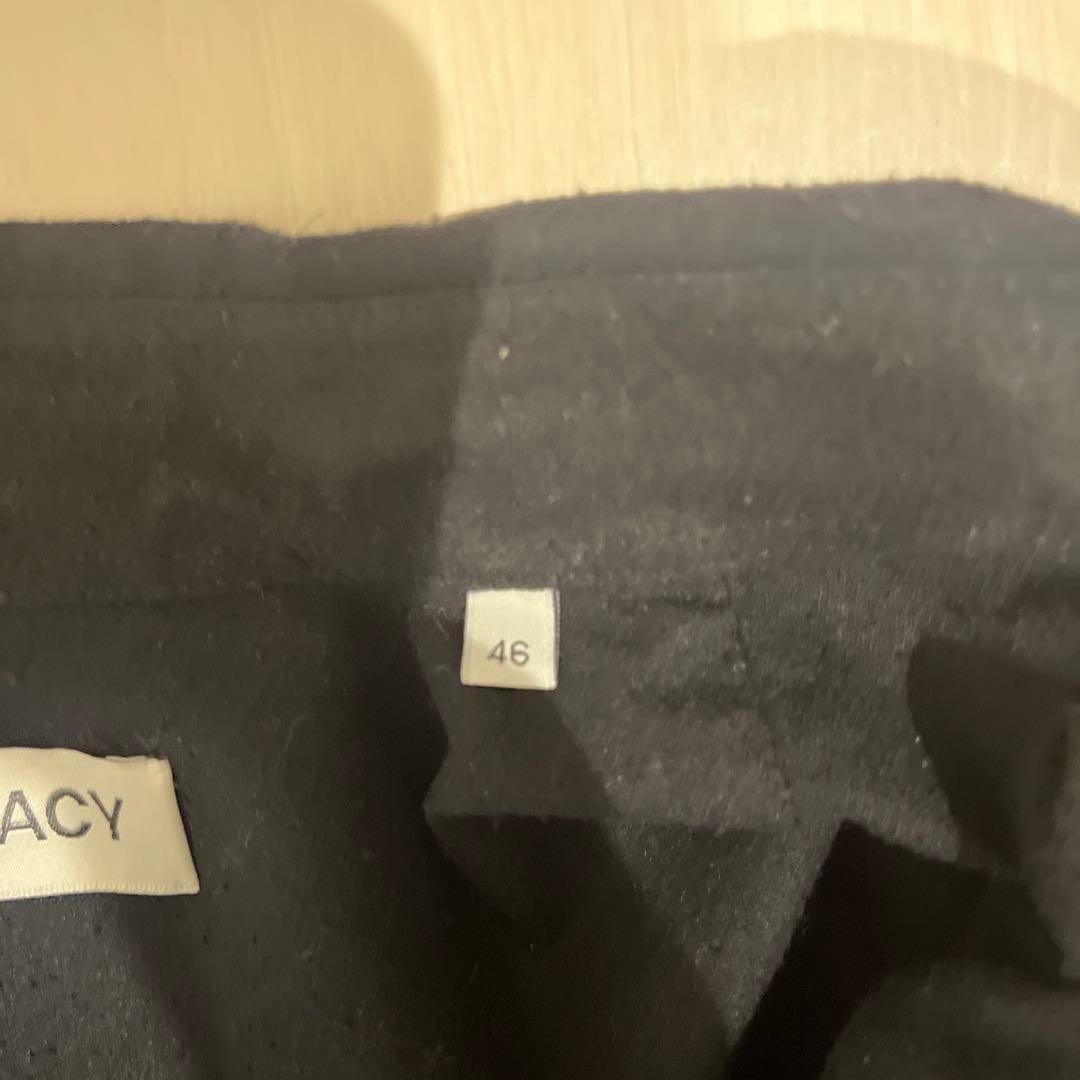 トップス OUR LEGACY CLASSIC SHIRT 46