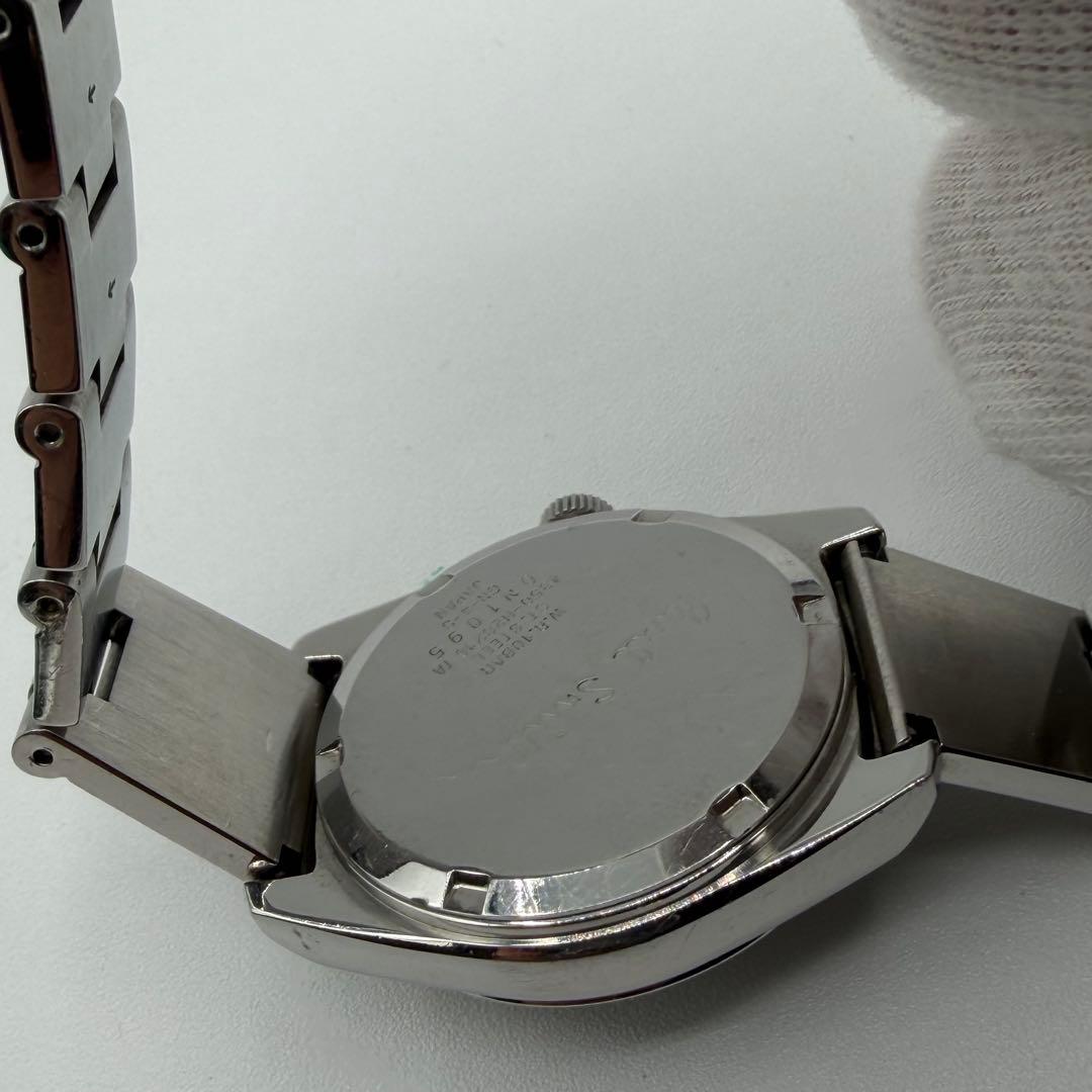 Paul Smith ポールスミス クォーツ ファイブアイズ　FIVE EYES