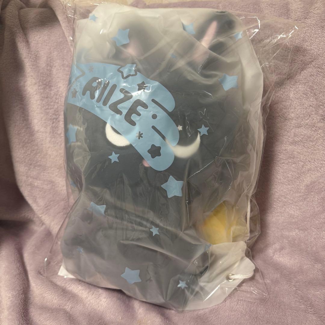 RIIZE トニャンドク 40cm ぬいぐるみ