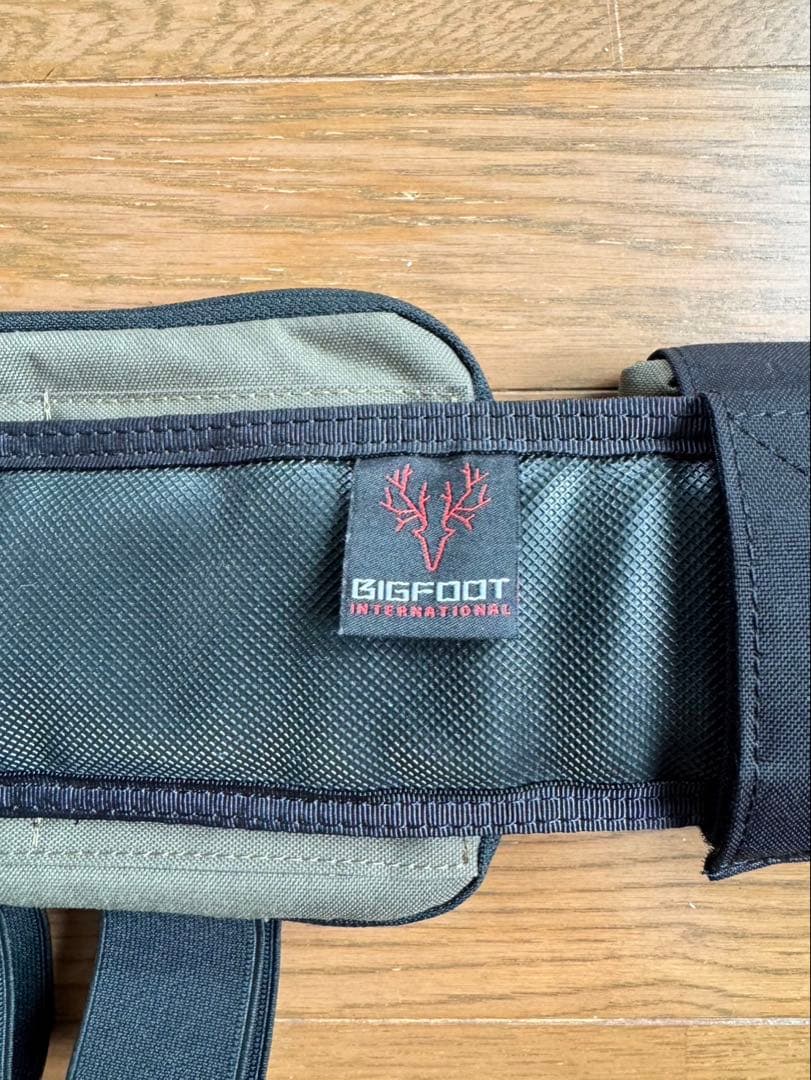 BIGFOOT製 T.REX ARMS ORION タイプ ファーストライン