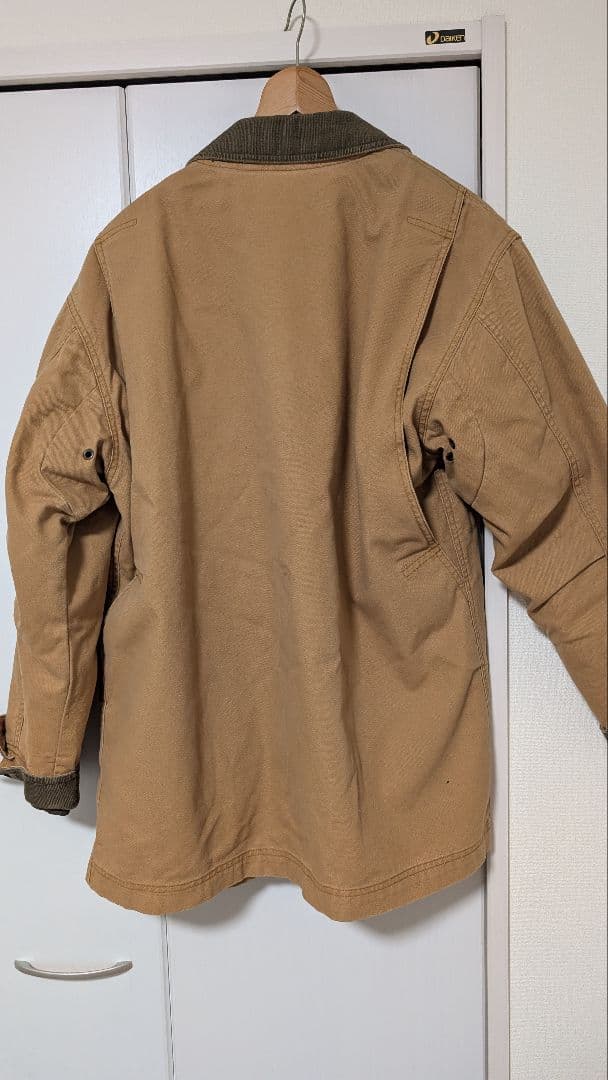 LLBean ジャケット