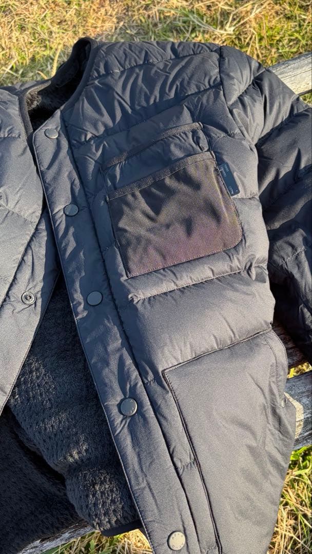 Allied Feather + Down（アライドフェザーアンドダウン）