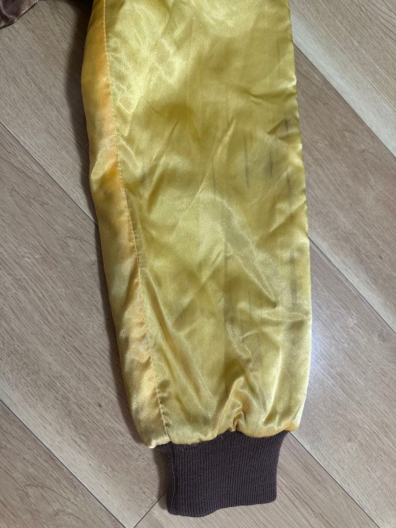 The Choppers COOLS HIDE’S SHOPスカジャン