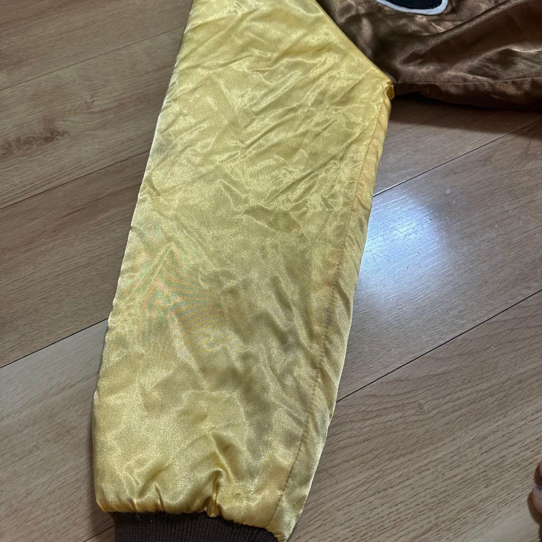 The Choppers COOLS HIDE’S SHOPスカジャン