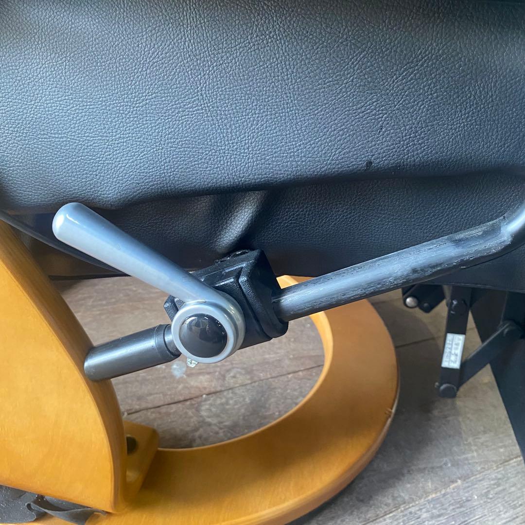 リクライニングチェア パーソナルチェア 椅子 リラックスチェア リクライニング