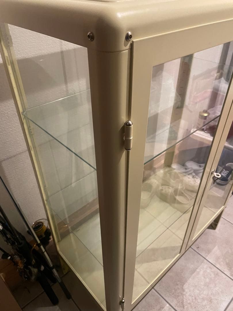 IKEA FABRIKÖRファブリコール コレクションケース604.601.26