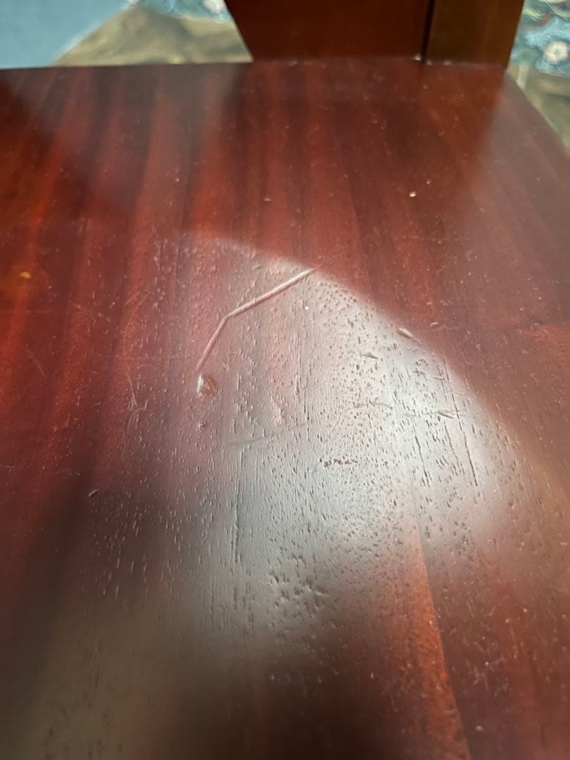 木製 椅子 ② アンティークチェア インテリア クラシック 木彫