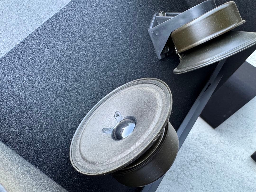 BOSE 301-AV MONITOR にゃにゃ