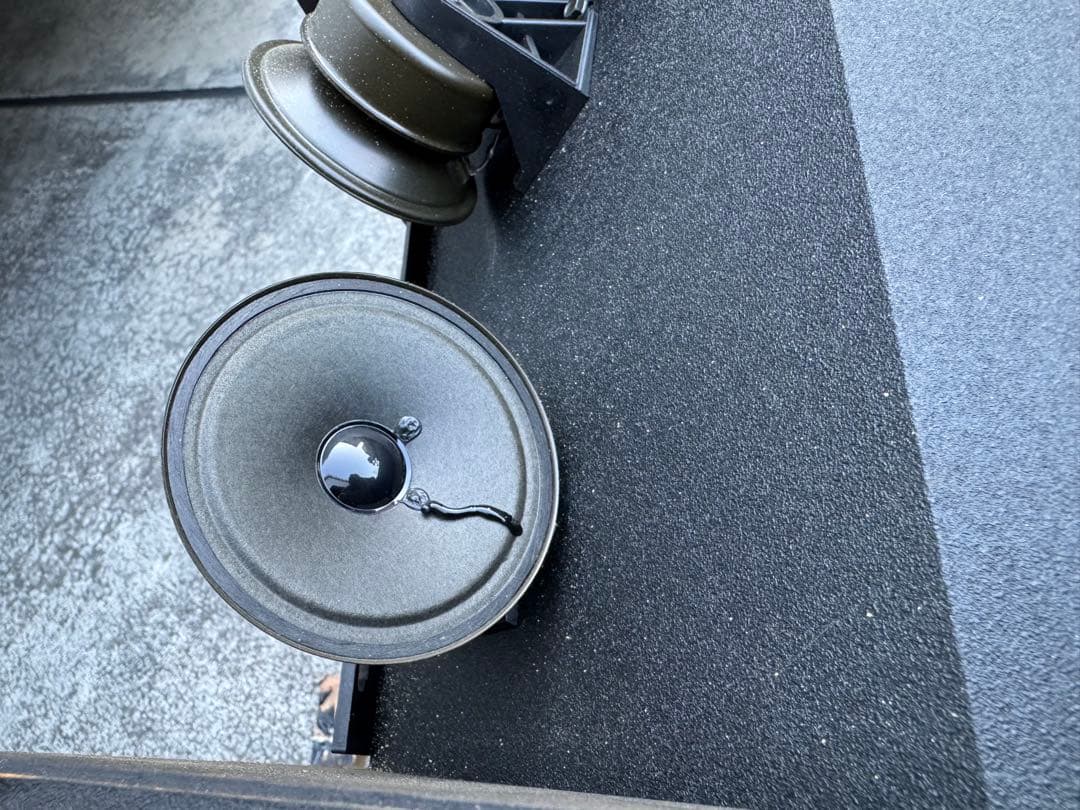 BOSE 301-AV MONITOR にゃにゃ