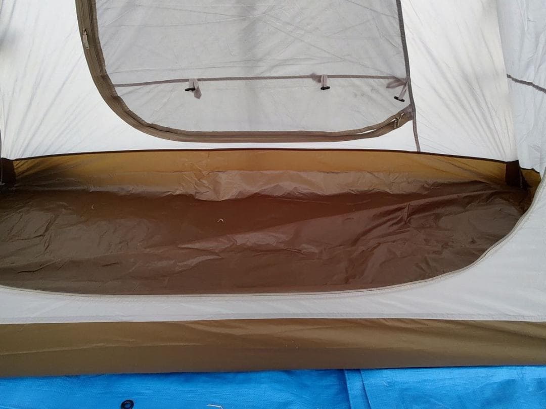 [美品・検品済] Tradcanvas ツーリングドゥーブル SOLO-BA