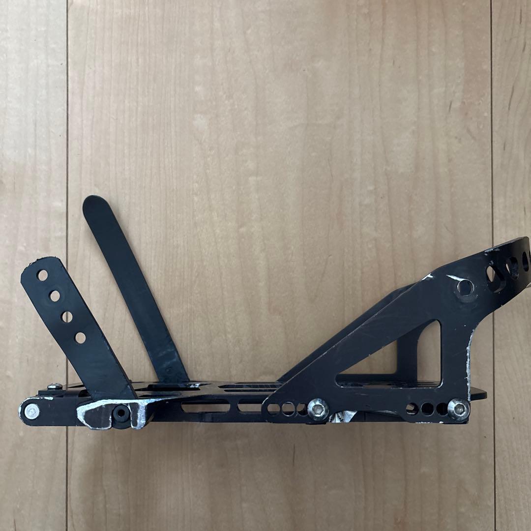 【SPARK R&D】ARCベースプレートsize M