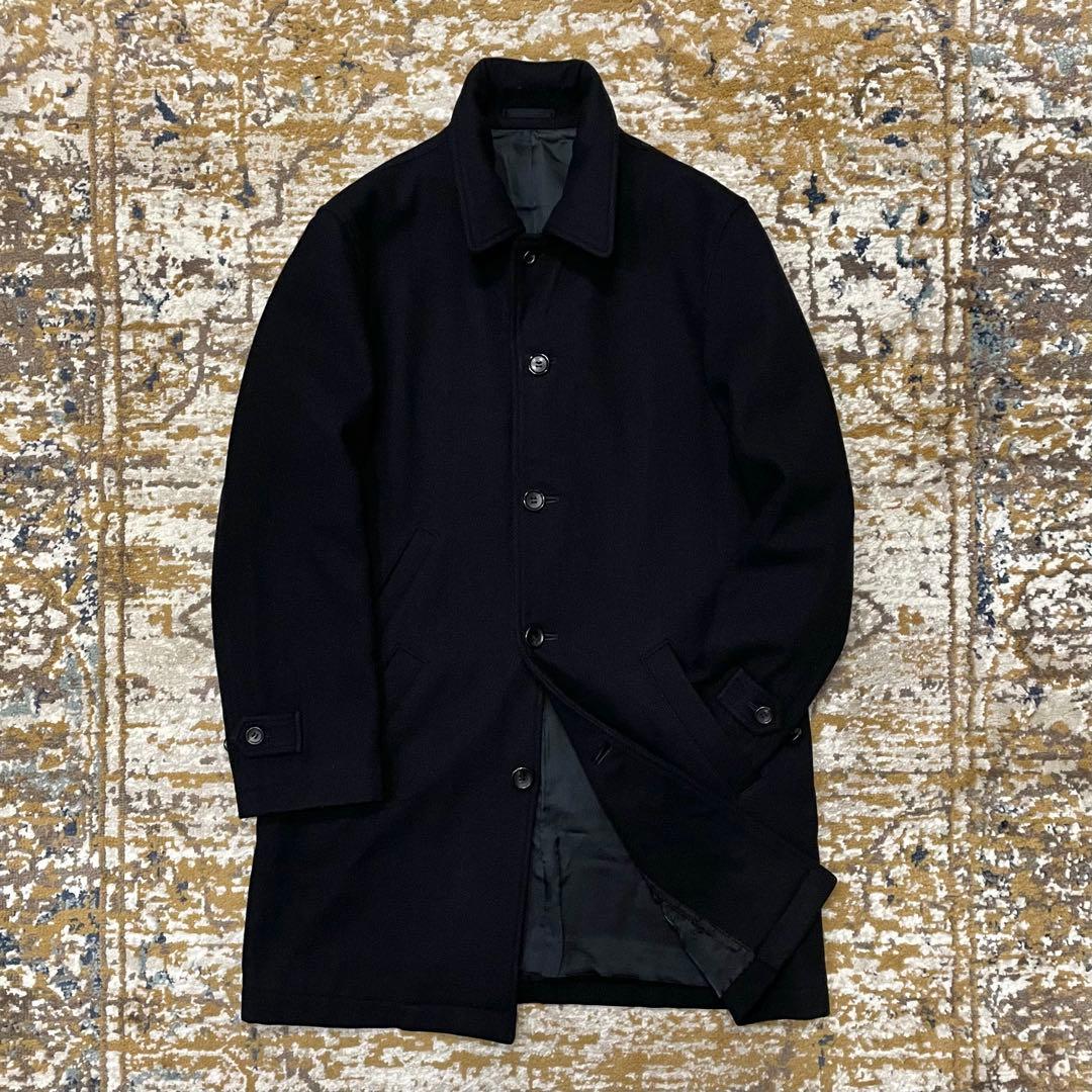 AD2002 Archive　CDGH　Wool Coat　田中オム