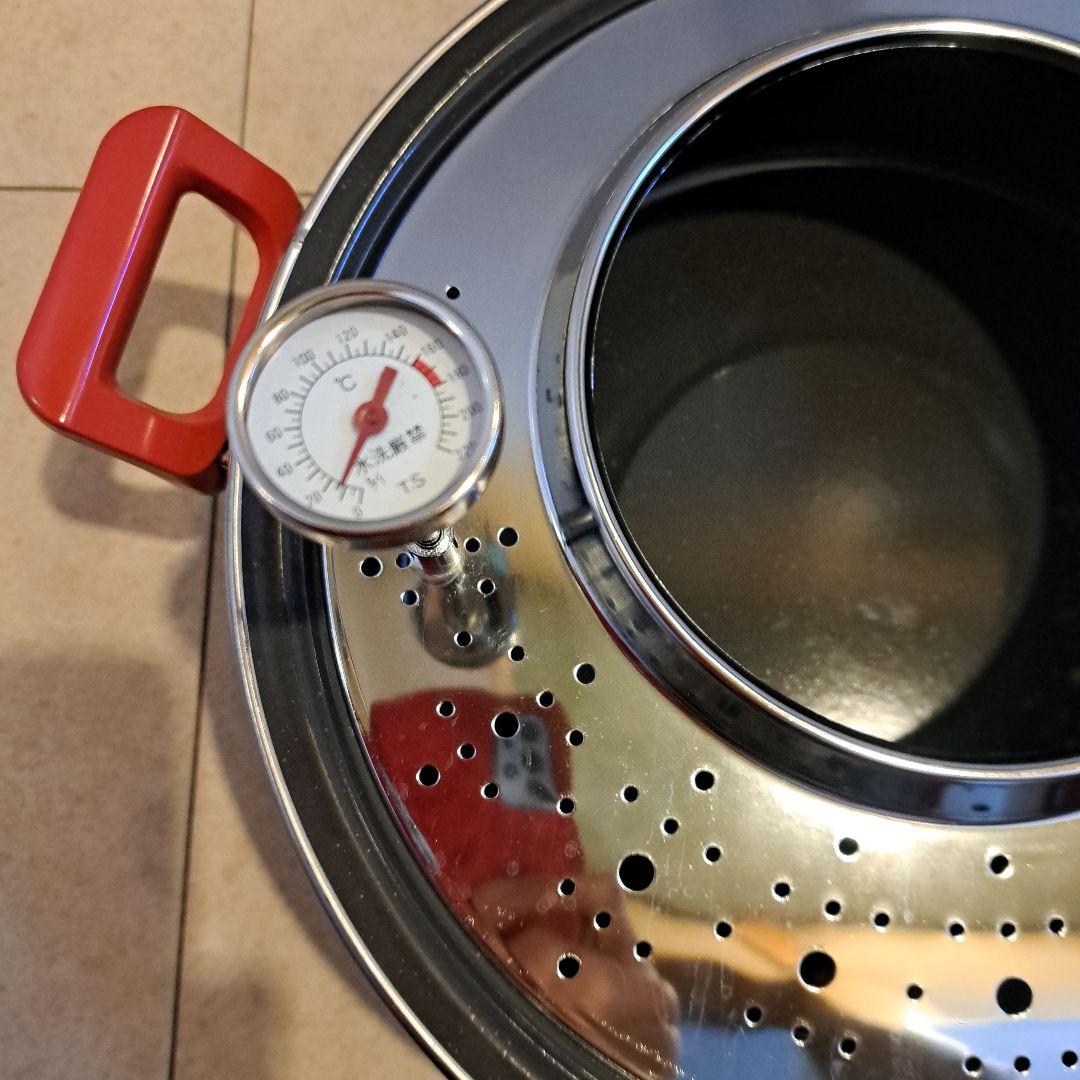 多用途ホーロー鍋