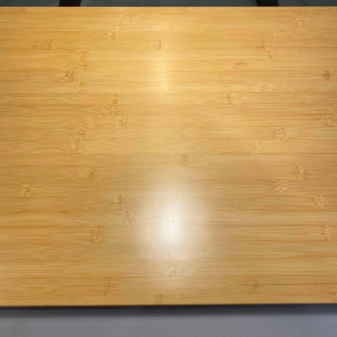  peak マルチファンクションテーブル ロング竹　IGTロングセット