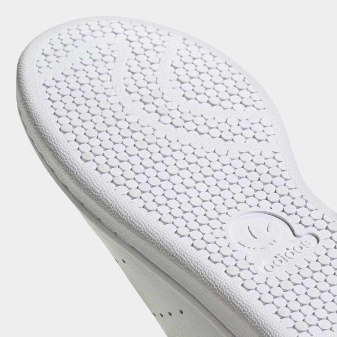 天然皮革✨新品✨スタンスミス 28.0 ホワイト　エアフォース1 白