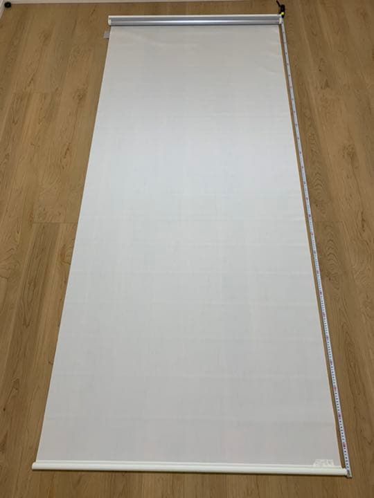 TOSO ウォッシャブルスクリーン