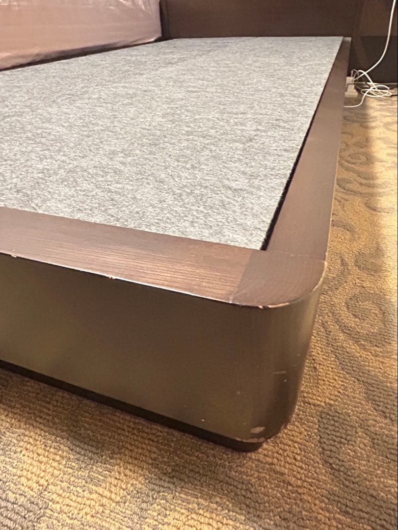 Dream Bed フレーム シングルサイズ