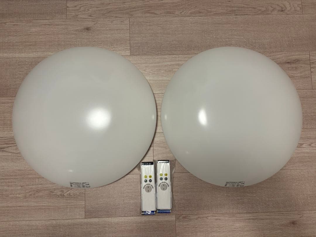 【2個セット】オーデリック シーリング OX9760LDR