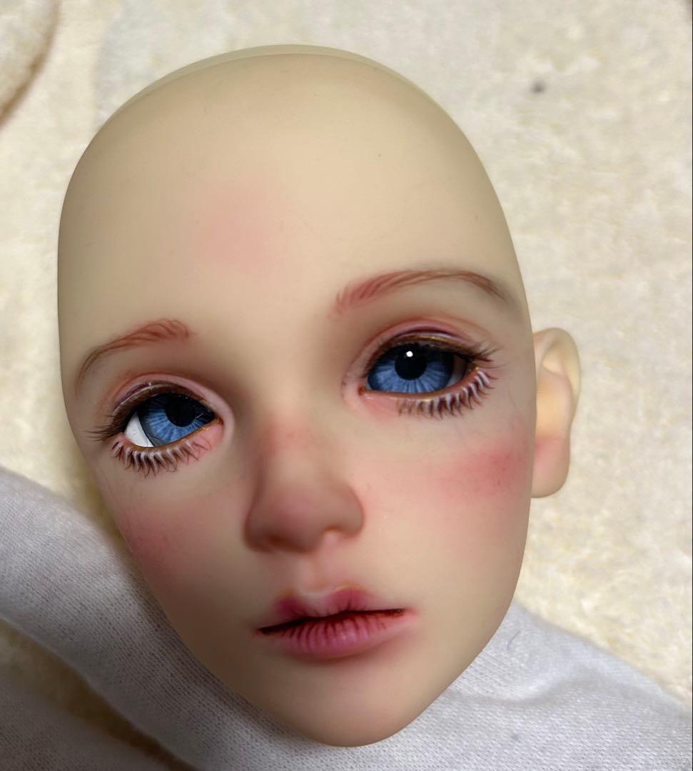 switch ドール　ヘッド　AJEONG: Closer Ver.