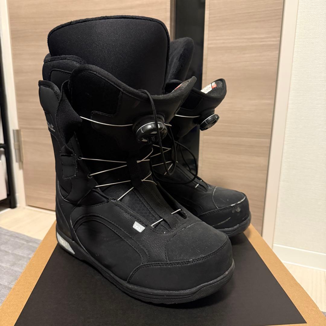 HEAD scout スノボー　ブーツ
