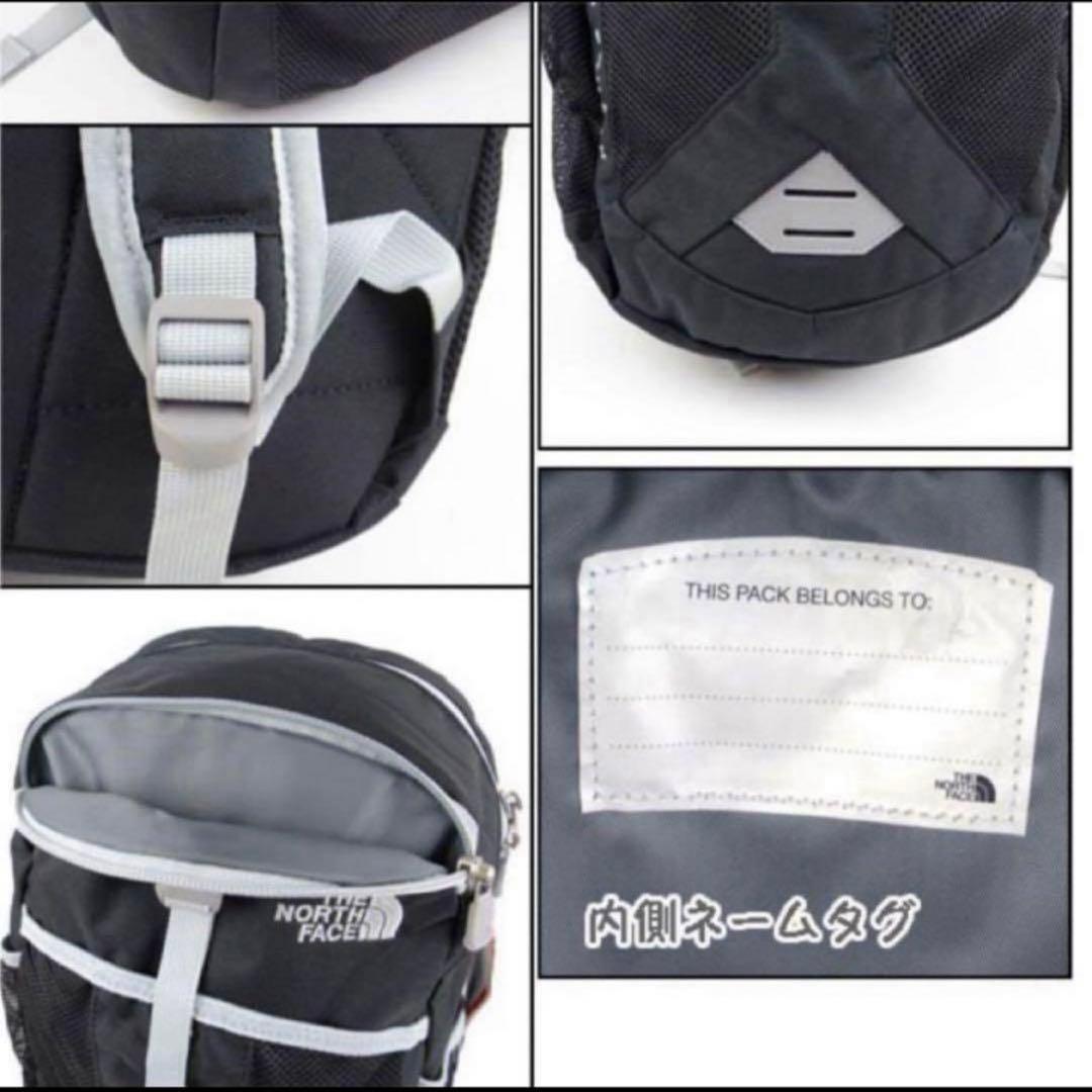 ノースフェイス RECON SQUASH バックパック 新品未使用