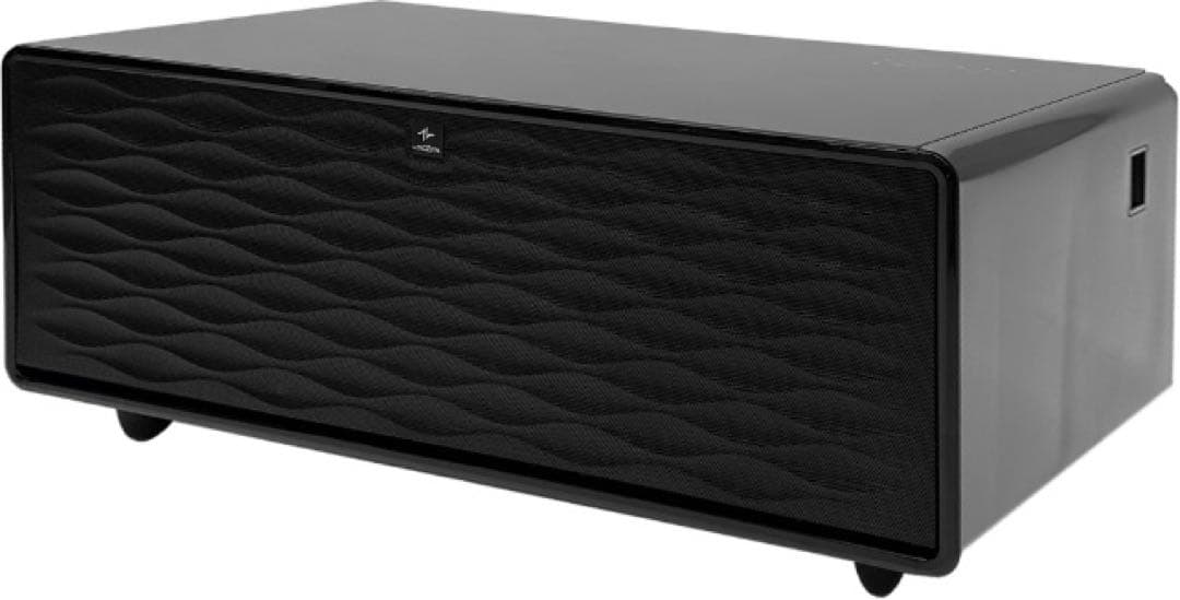 ルーザー スマートテーブル 冷蔵庫 冷凍庫 STB90-β