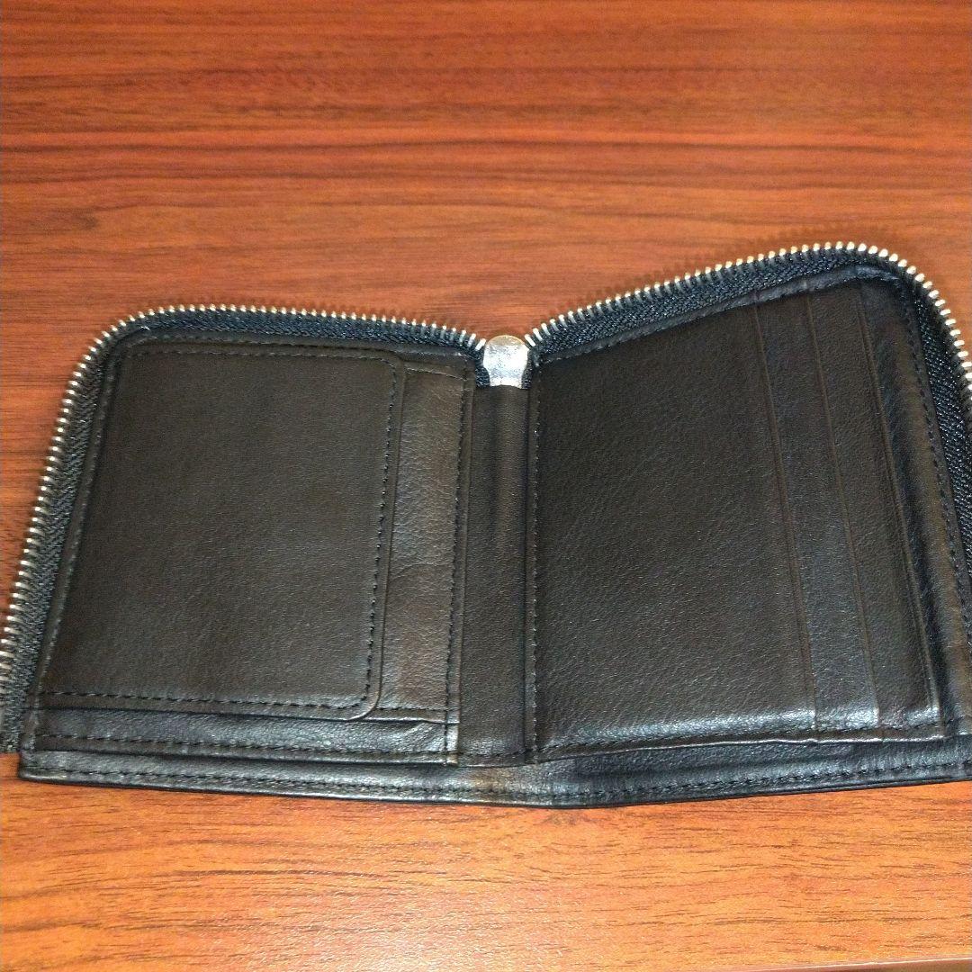 カワニシカバン woll[ウォル]｜撥水レザー